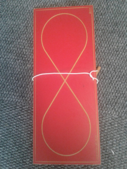 Figure 8 Writing Board