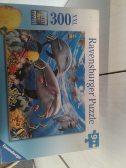 Sea Animals 300 pc