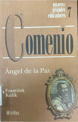 COMENIO : ÁNGEL DE LA PAZ. 7