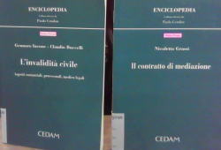 Enciclopedia Diritto privato