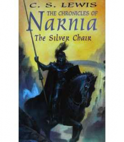 The Silver Chair (Hardback)