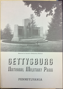 Gettysburg National Military Park