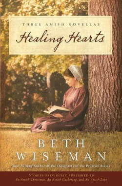 Healing Hearts