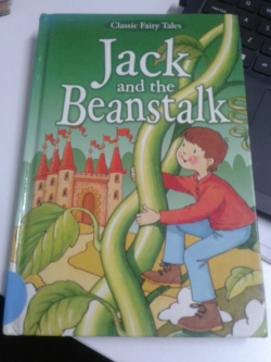 Jack and the Beanstalk