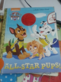 All Star Puppies