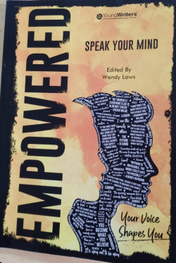 Empowered 2022 - Speak Your Mind