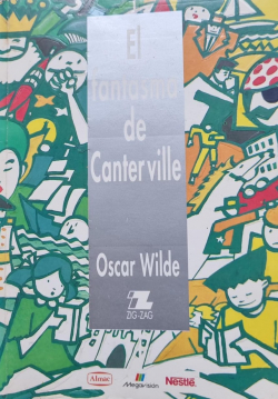 EL FANTASMA DE CANTERVILLE