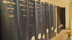 Proceedings of the Grand Lodge of New York, 1915, 1937-64