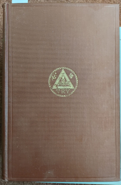 Compendium of Occult Laws