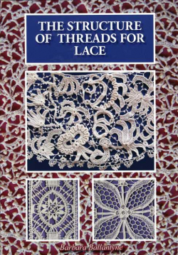The Structure of Threads for Lace