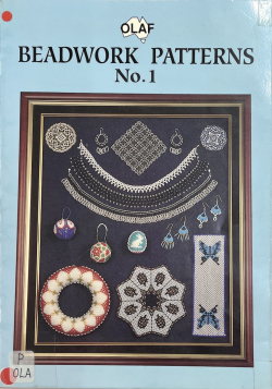 Beadwork Patterns No.1