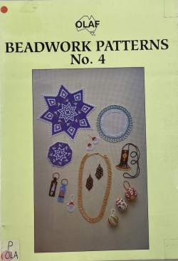 Beadwork Patterns No.4