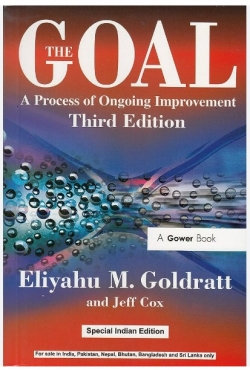 Librarika: The Goal