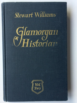 GLAMORGAN HISTORIAN VOL 2
