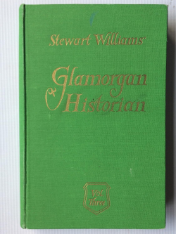 GLAMORGAN HISTORIAN VOL 3