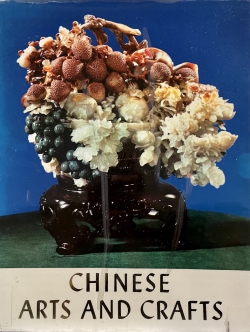 Chinese Arts & Crafts