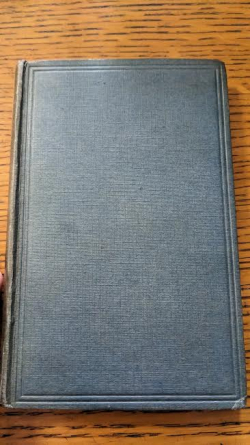 A Mirror for the Johannite Masons, in a Series of Letters to Rt Hon. The Earl of Aboyne, Prov G.M. Masons for Northampton, Huntingdon, Etc., Etc., Etc,
