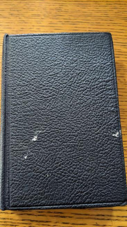 Hand to Back: A Collection of Masonic Stories