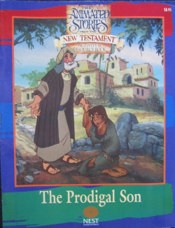 The Prodigal Son