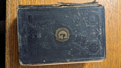 General History, Cyclopedia and Dictionary of Freemasonry