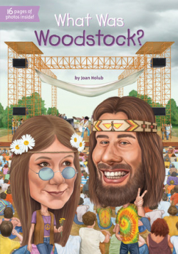 What was Woodstock?