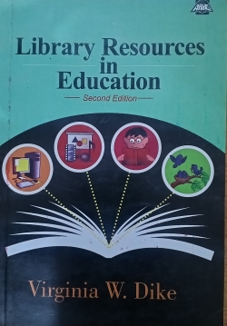 Library Resources In Education