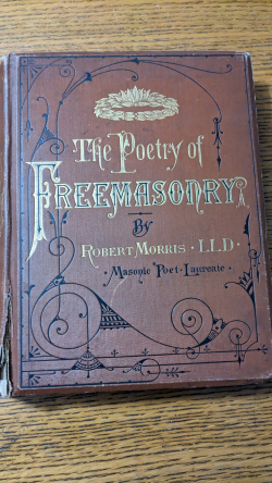 The Poetry of Freemasonry