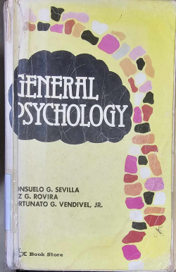 General Psychology