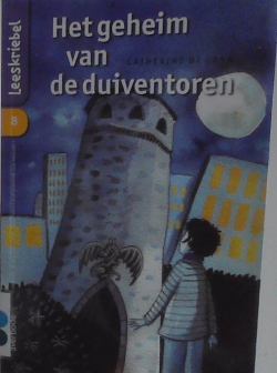 Het geheim van de duiventoren
