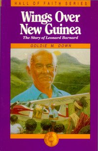 Wings Over New Guinea