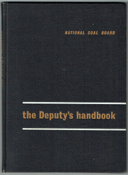 THE DEPUTYS HANDBOOK