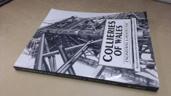 Collieries of Wales (Engineering & Architecture)