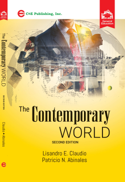 The contemporary world
