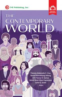 The contemporary world
