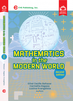 Mathematics in the modern world