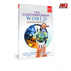 The contemporary world: outcome based-module