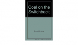 Coal on the switchback