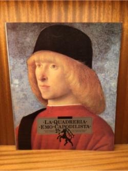 La Quadreria Emo Capodilista, 543 Dipinti Dal '400 Al '700