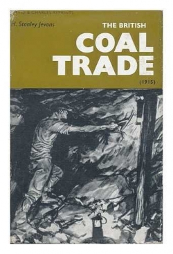 THE BRITISH COAL TRADE 1915