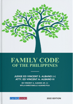 Family code of the Philippines