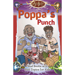 Poppa's Punch