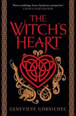 Witch's Heart, The