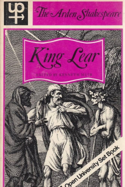 King Lear (The Arden Shakespeare)
