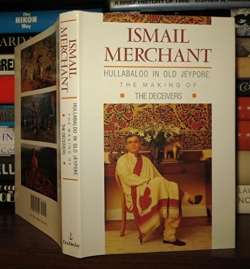 Hullabaloo in Old Jeypore