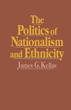 Politics of Nationalism and Ethnicity