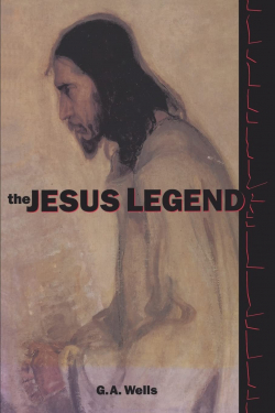 The Jesus Legend
