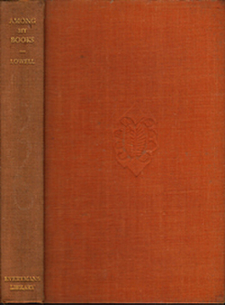 Among My Books