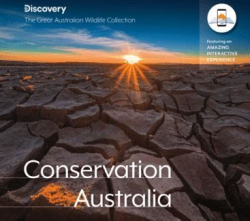 Discovery The great Australian Wildlife Collection Conservation Australia