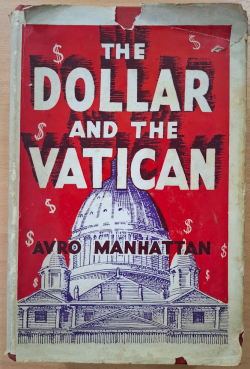 The Dollar and the Vatican