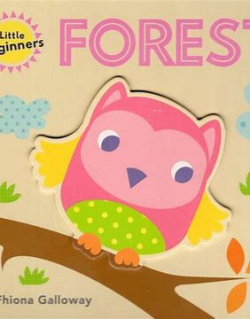 Little Beginners FOREST